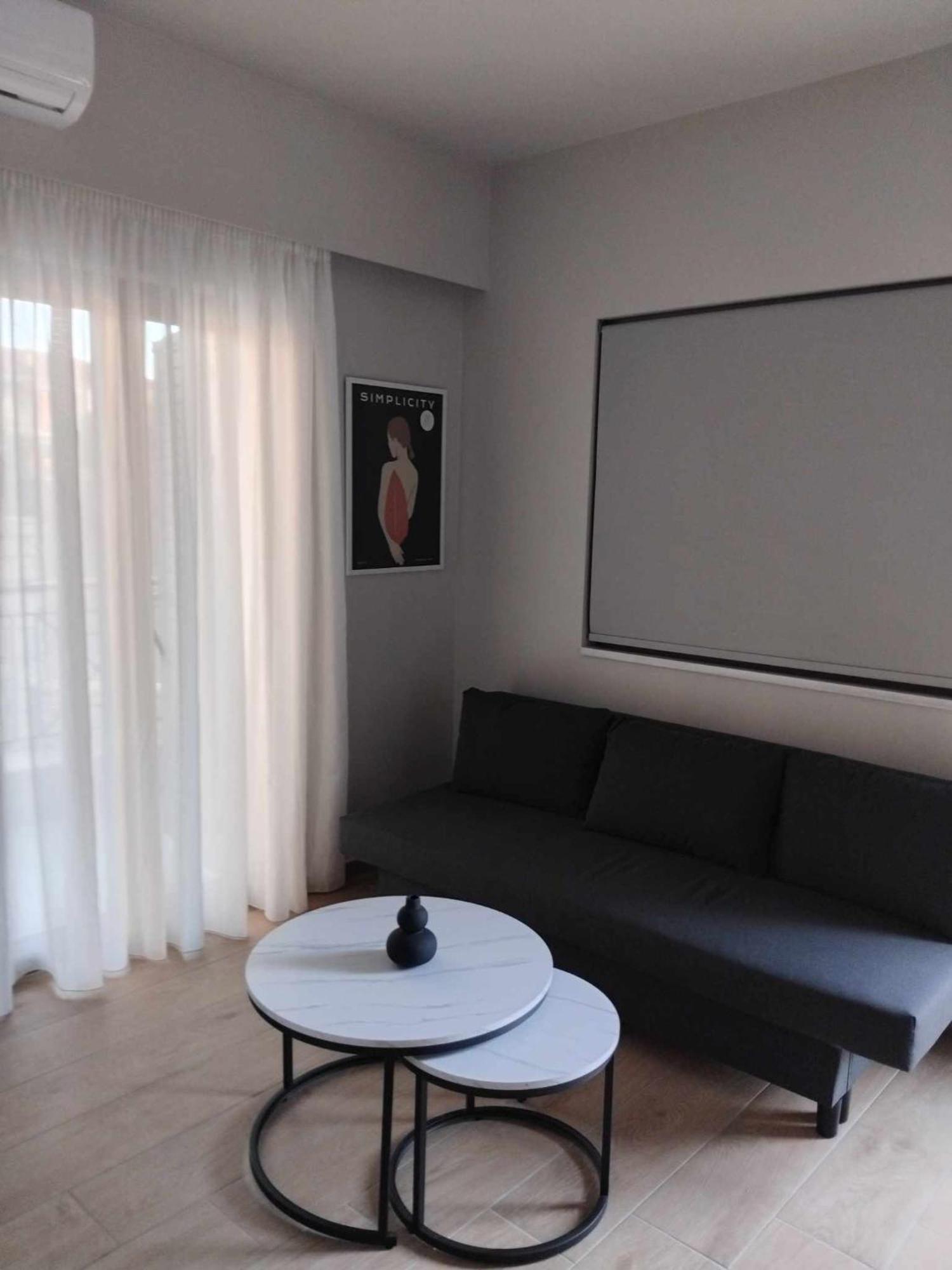 Apartment Simple, Calm And Luxurious *