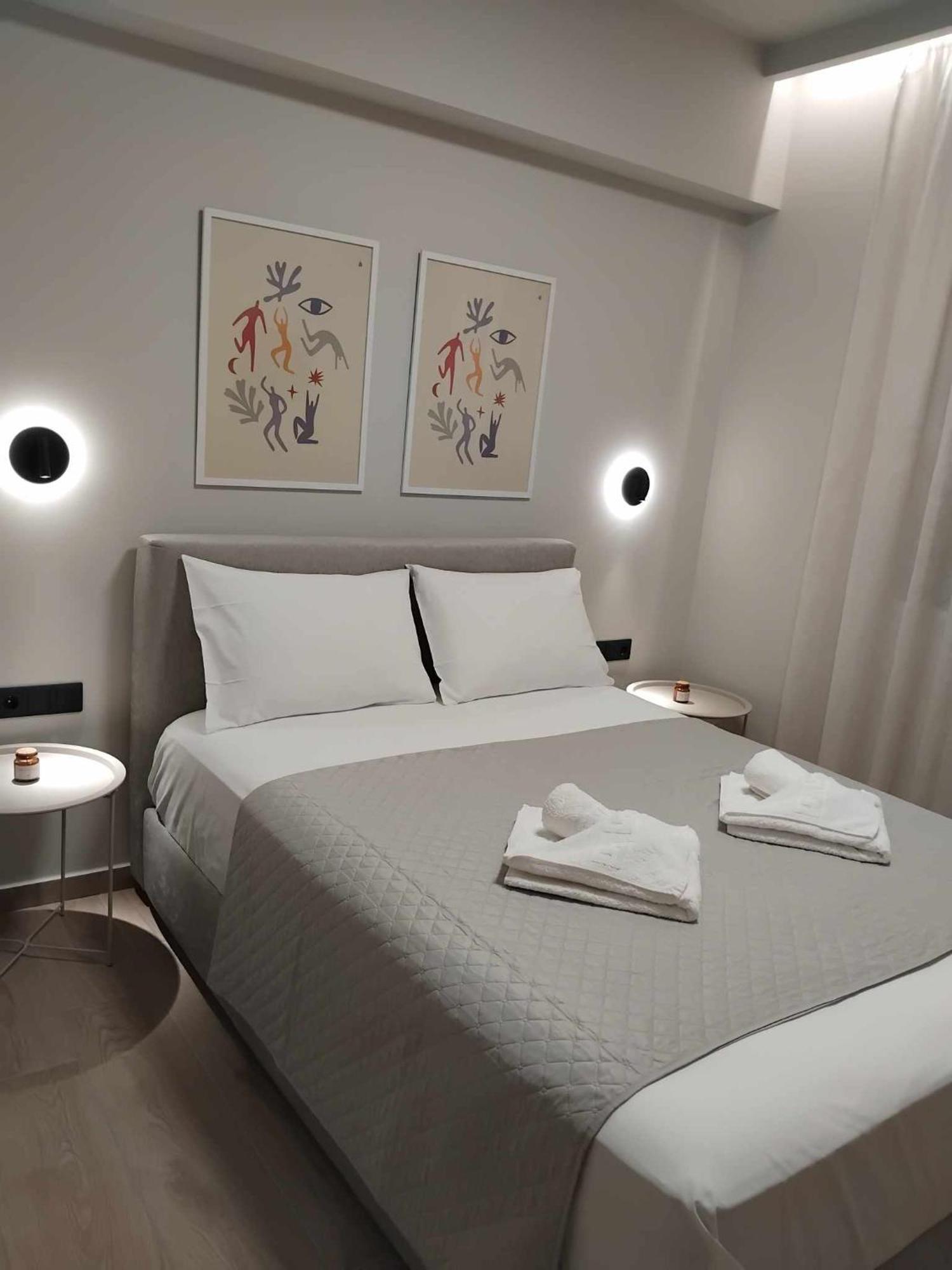 Simple, Calm And Luxurious * Kalamata