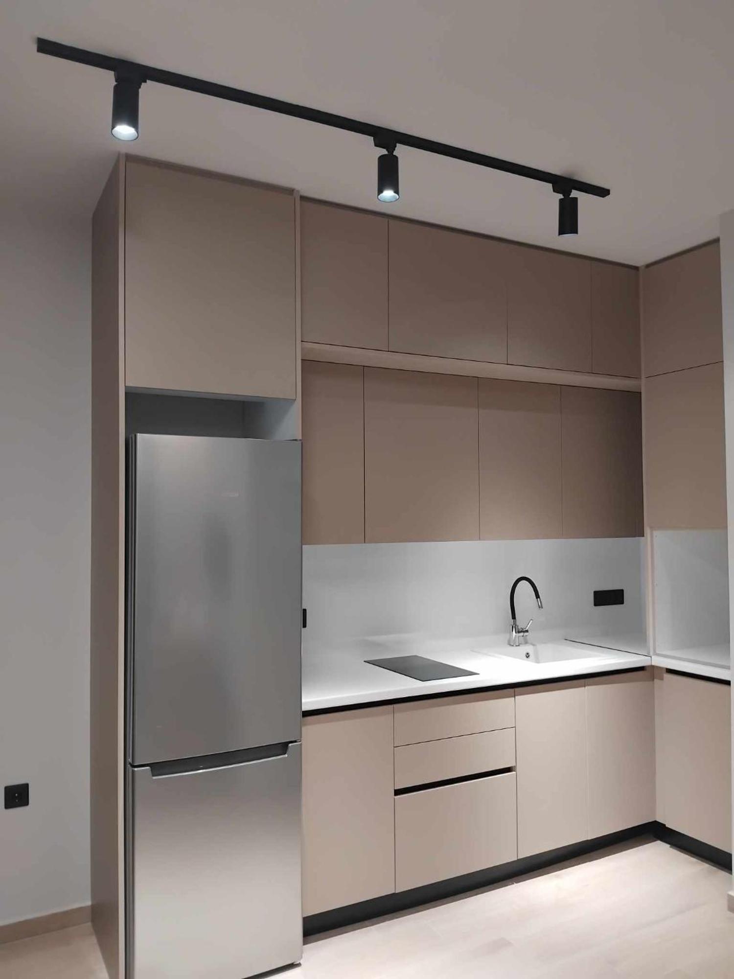 Simple, Calm And Luxurious Appartement Kalamata