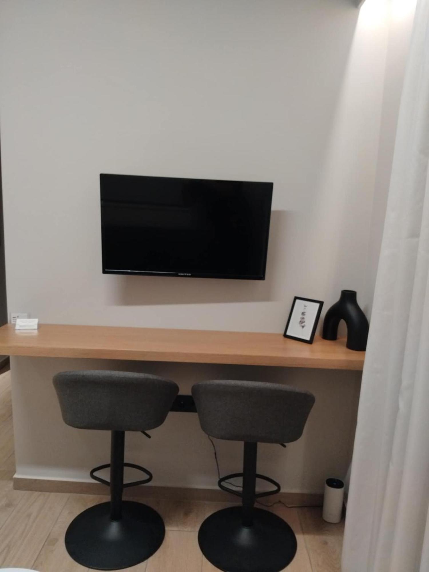 Apartment Simple, Calm And Luxurious Kalamata