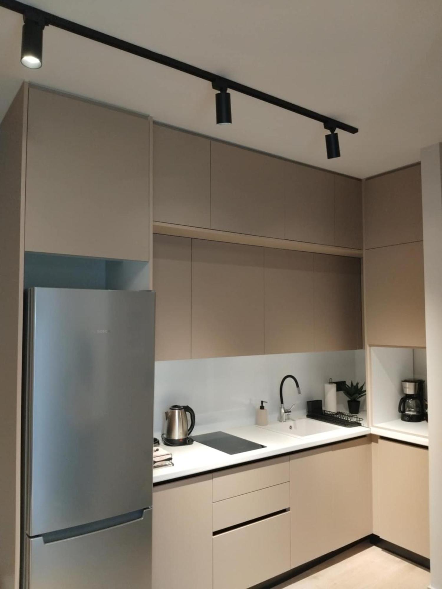 Apartment Simple, Calm And Luxurious *