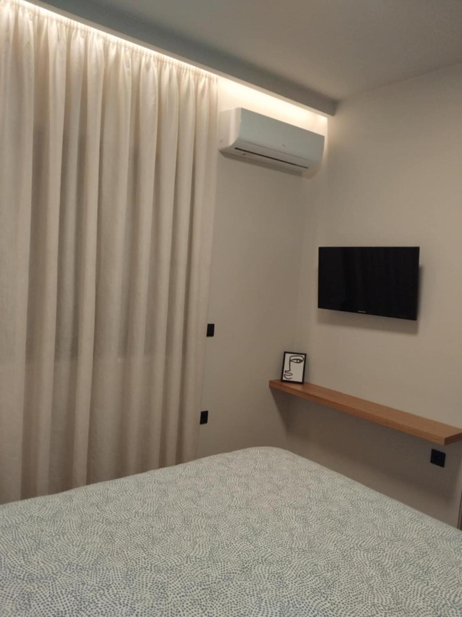 Appartement Simple, Calm And Luxurious