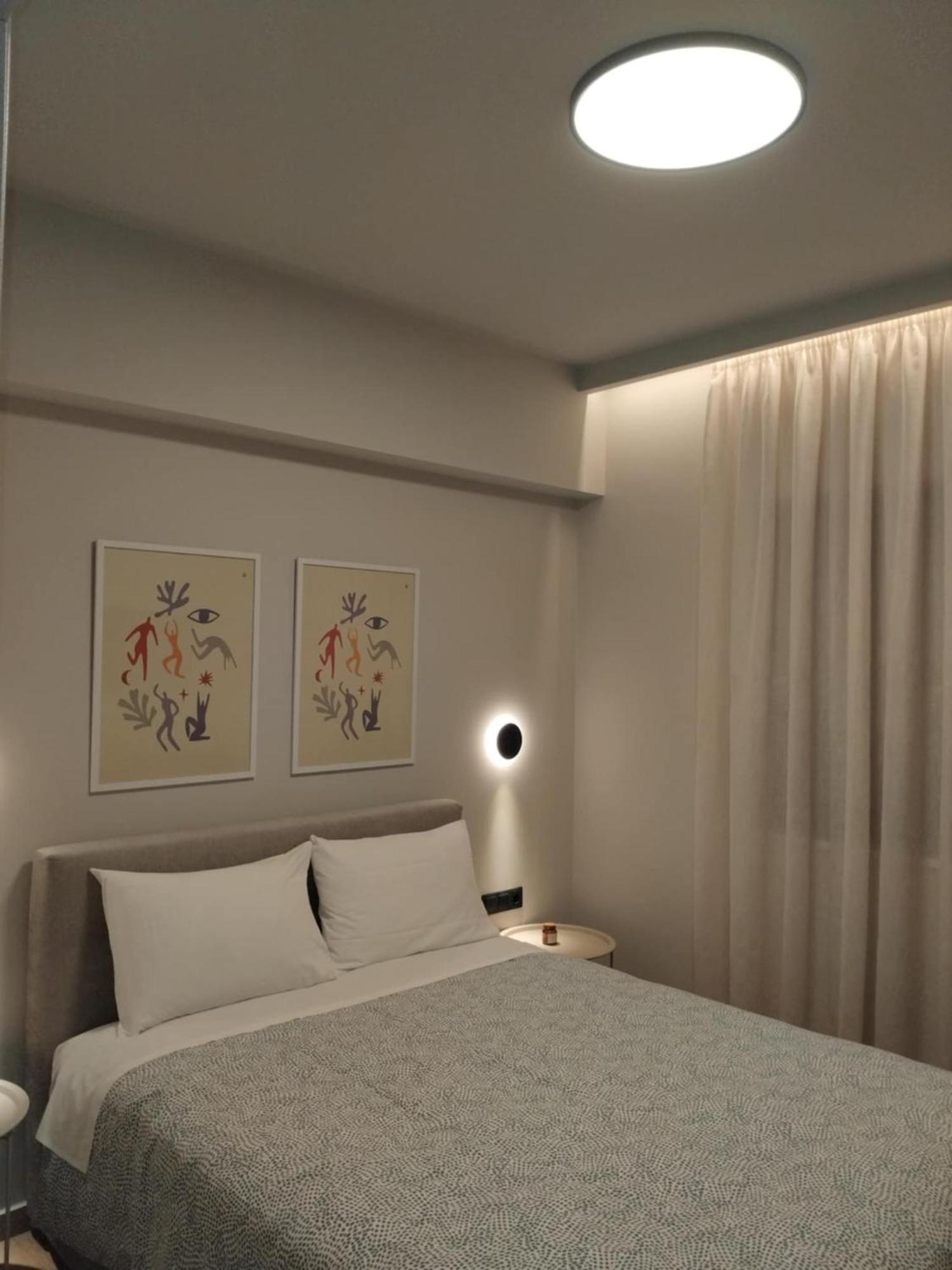 Simple, Calm And Luxurious Kalamata