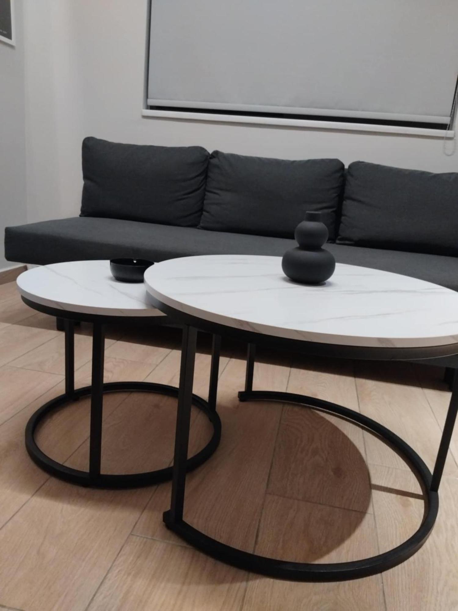 Simple, Calm And Luxurious Apartment *
